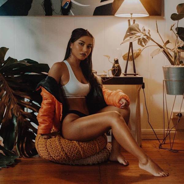 Oh…Those Legs…