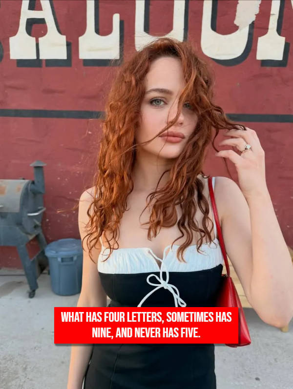 Sexy And Funny At the Same Time