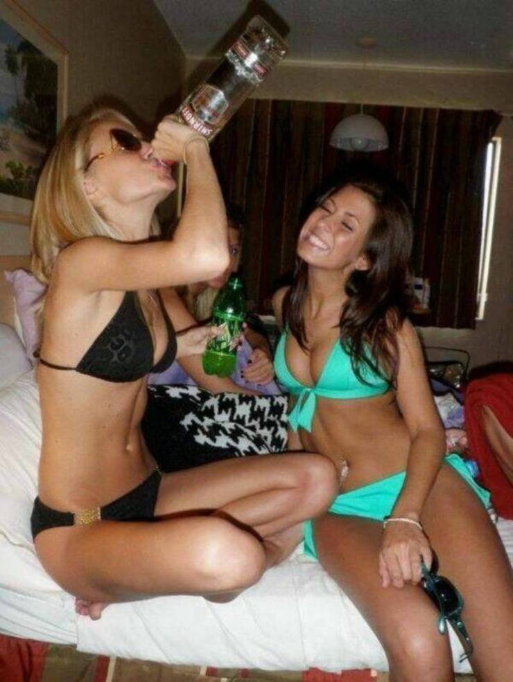 Girls Wanna Have Some Fun