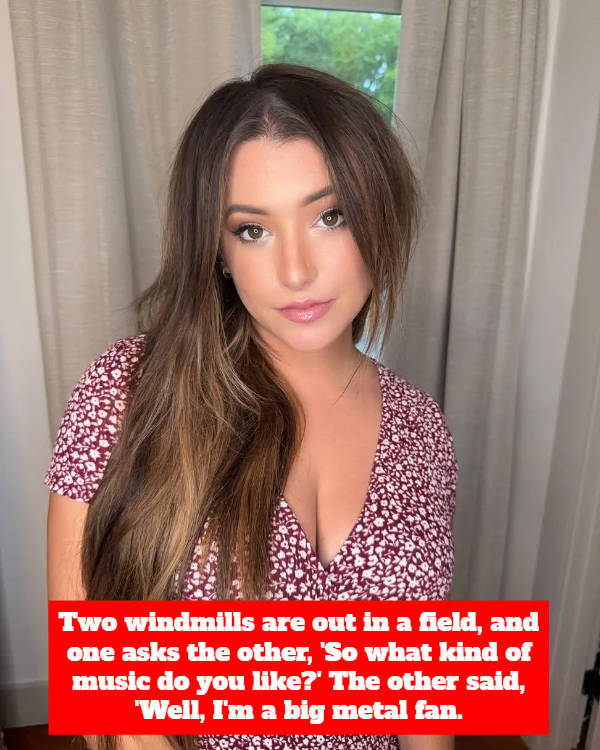 Girls, Give Us Your Best Jokes