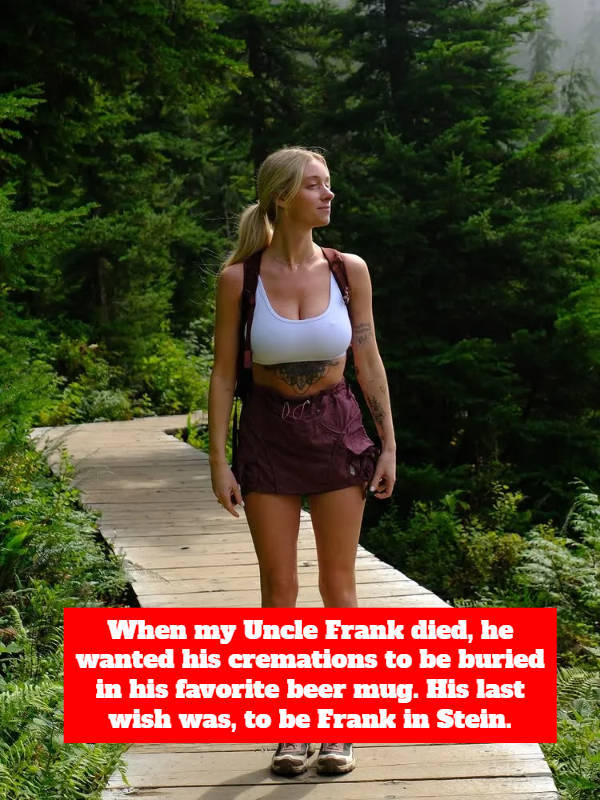 Girls, Give Us Your Best Jokes