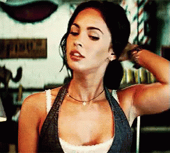 Celebrating 40 Years of Megan Fox