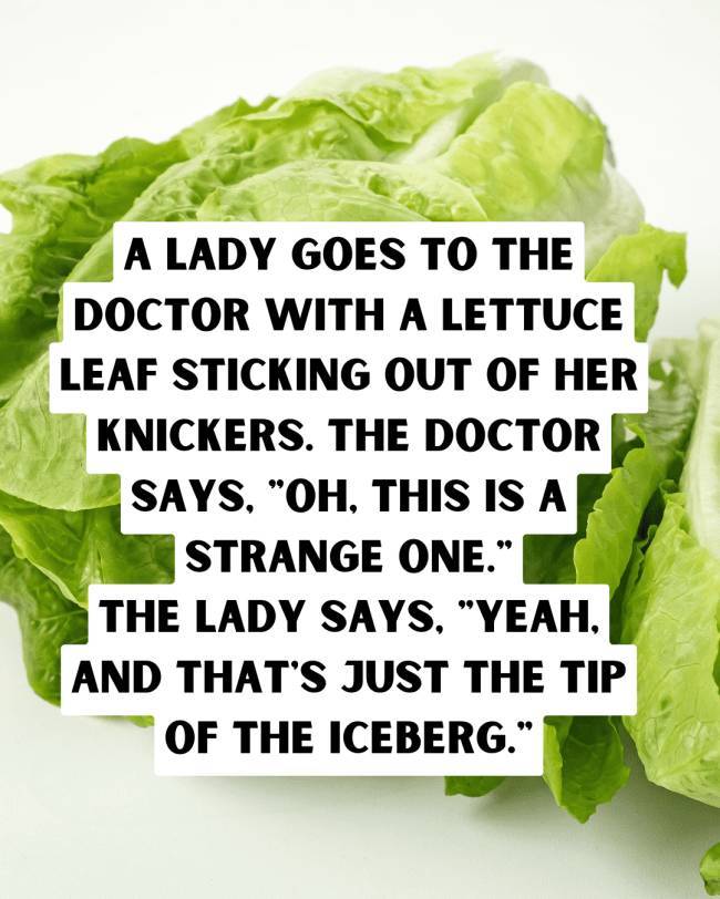 Dirty Jokes + Stock Images = A Fun Time