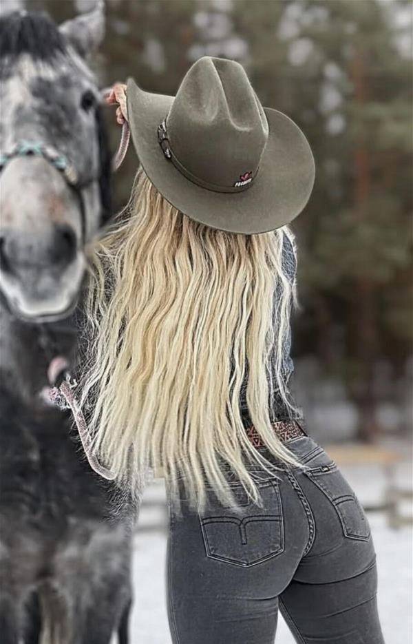 Booties Are Back!