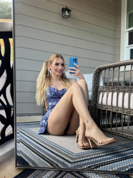 Sundresses Are Always Sexy! Sundresses Are Always Sexy!