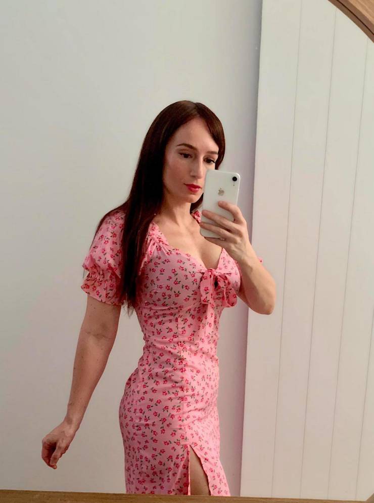 Sundresses Are Always Sexy!