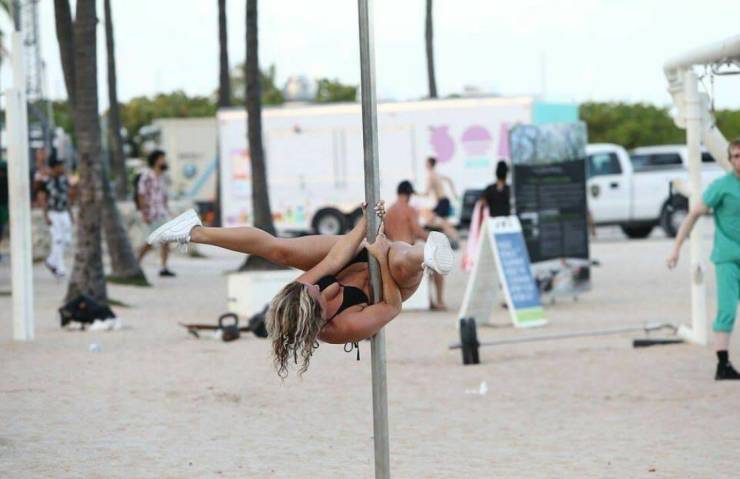 Girls Wanna Have Some Fun