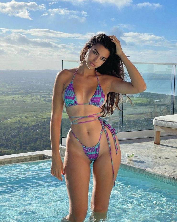 Bikini Season is Coming!