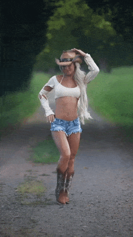 Take Us Home, Country Girls!