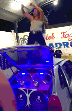 Flaming Fiascos: Collection Of Hot Fails