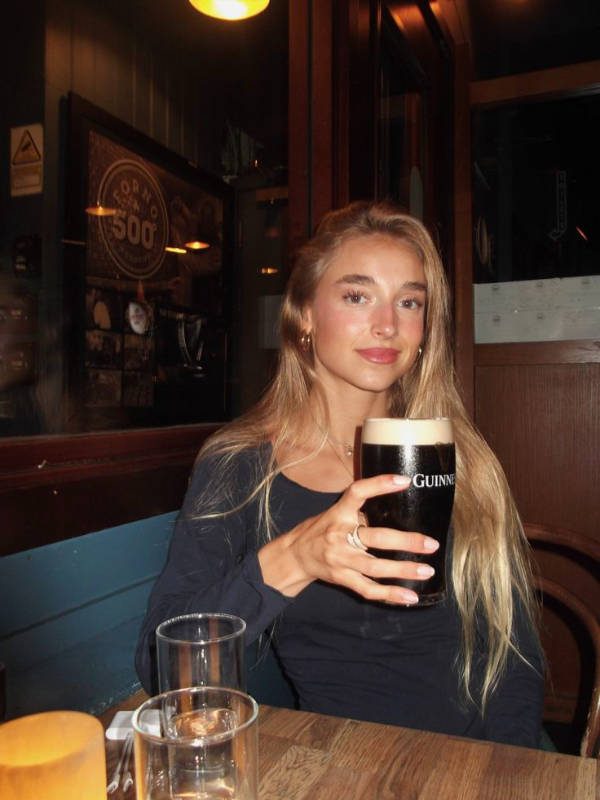 Cheers Everyone!