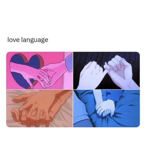 Flirty Memes to Send to Your Better Half
