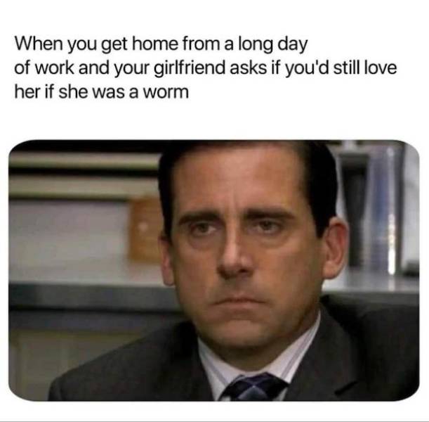 Flirty Memes to Send to Your Better Half