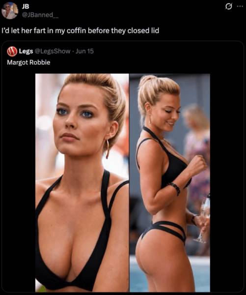Comment Sections Where Men Lost Their Entire Minds Comment Sections Where Men Lost Their Entire Minds