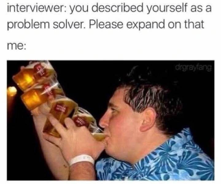 Pure, Unfiltered Dank Memes
