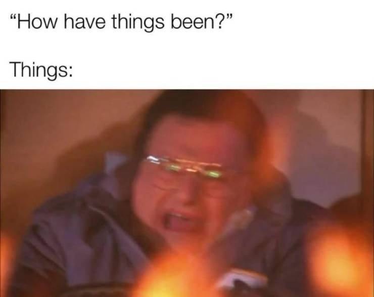 Pure, Unfiltered Dank Memes