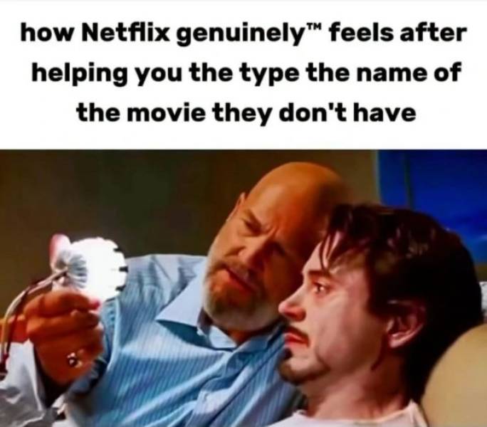 Pure, Unfiltered Dank Memes