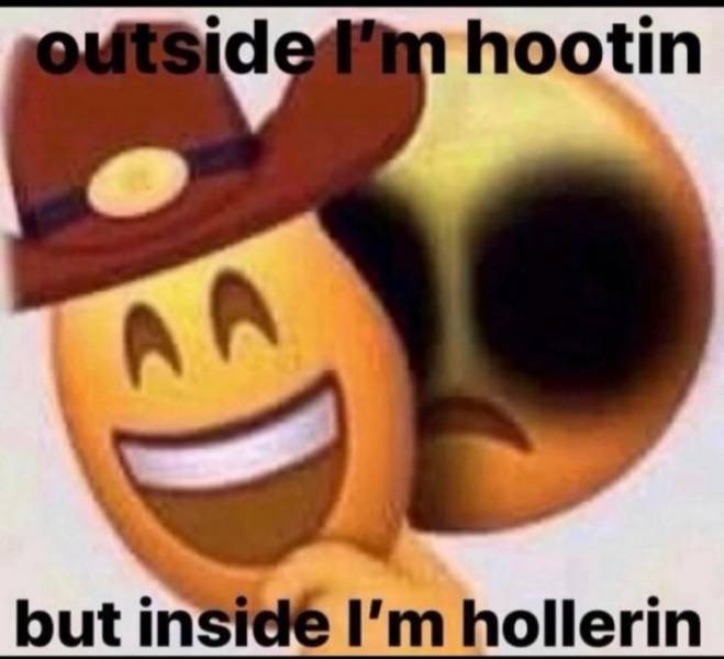 Pure, Unfiltered Dank Memes