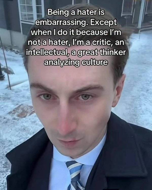 Pure, Unfiltered Dank Memes