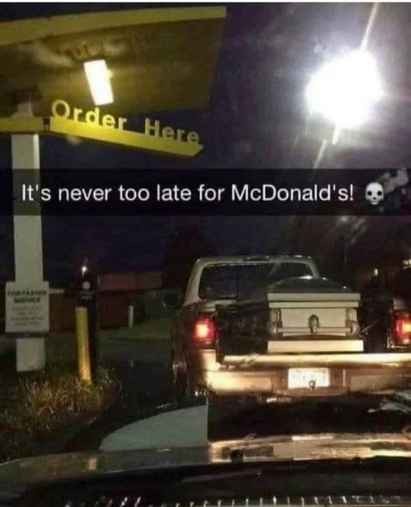 Pure, Unfiltered Dank Memes