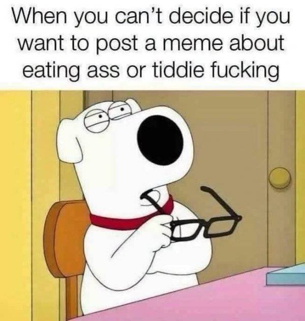 Pure, Unfiltered Dank Memes