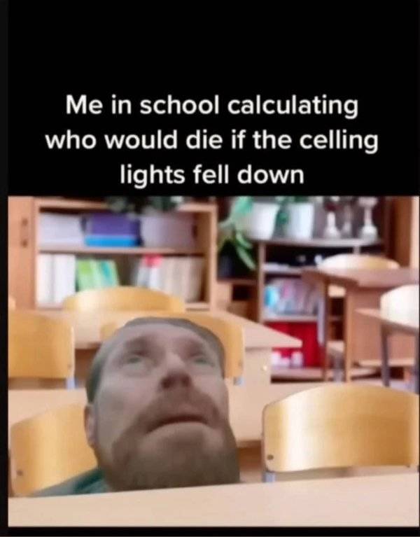 Pure, Unfiltered Dank Memes