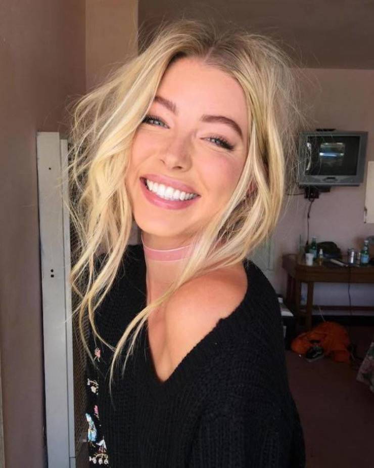 Beautiful Smiles