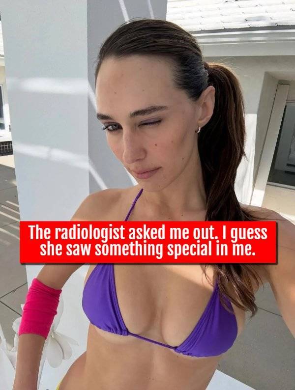 Girls, Give Us Your Best Jokes