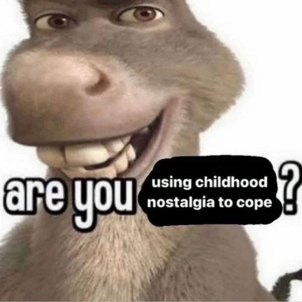 Prescribed Daily Dose of Dank Memes
