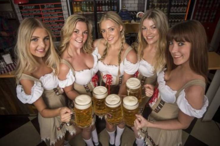 Want Some Beer?