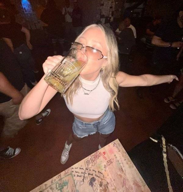 Cheers Everyone!