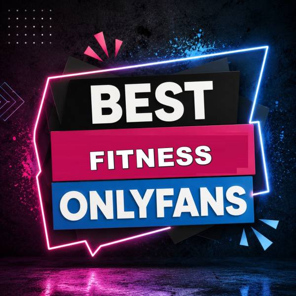 25 Best Fitness OnlyFans [Our Top Fitness Creators]