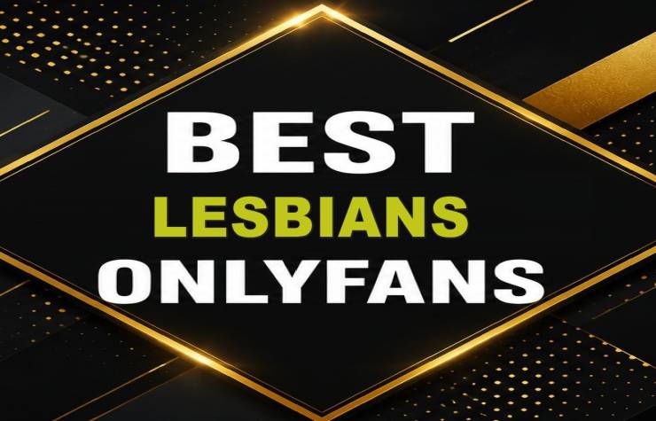25 Best Lesbians on OnlyFans [Our Top Lesbians on OnlyFans Creators]