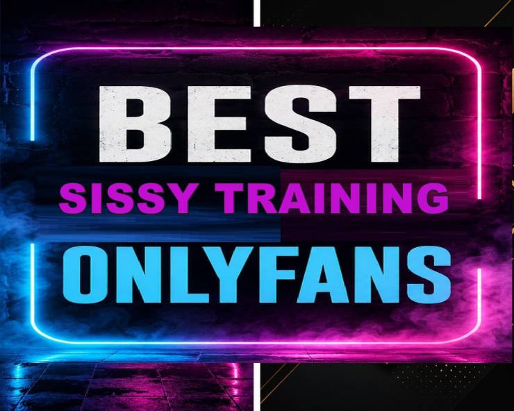 25 Best Sissy Training OnlyFans [Our Top Sissy Training Creators]