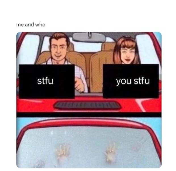 Flirty Memes To Annoy Your Better Half
