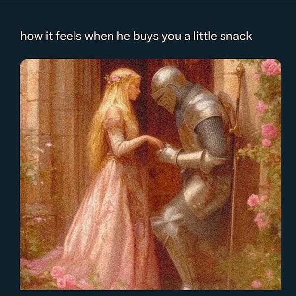 Flirty Memes To Annoy Your Better Half