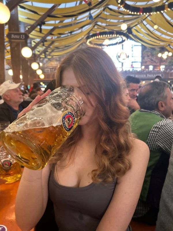 Cheers Everyone!