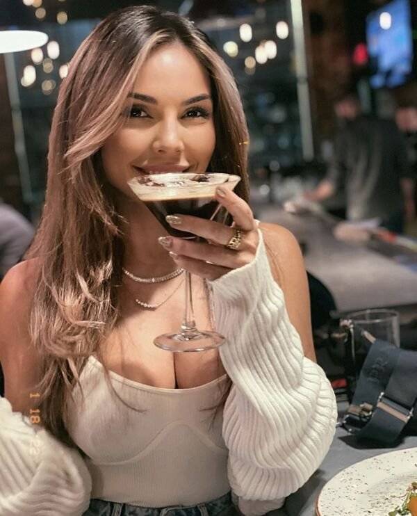 Drinking Never Ends!
