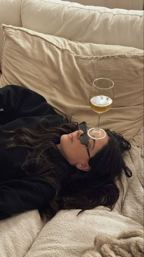 Drinking Never Ends!