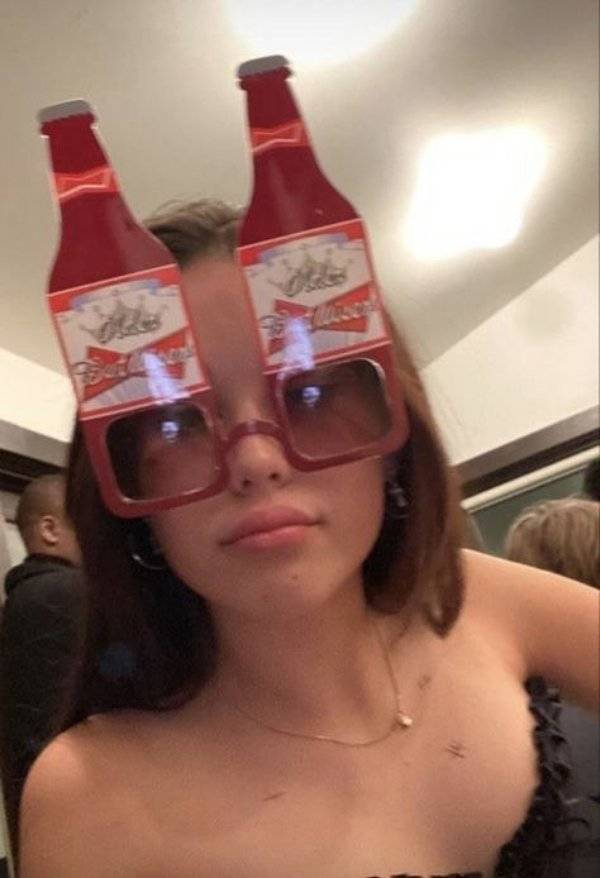 Drinking Never Ends!