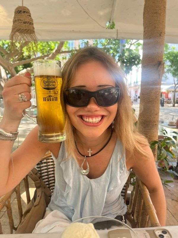 Drinking Never Ends!
