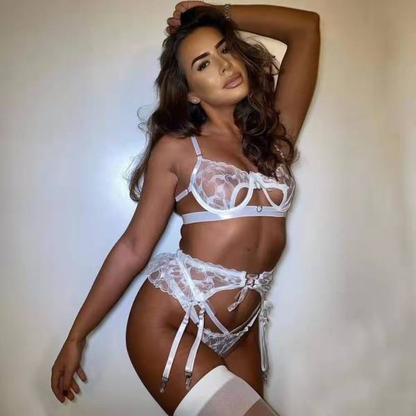 Girls In Lingerie Are Always Special