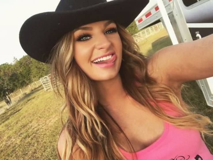 Take Us Home, Country Girls!