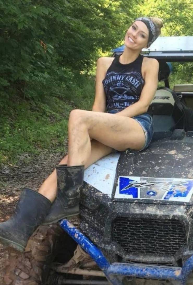 Take Us Home, Country Girls!