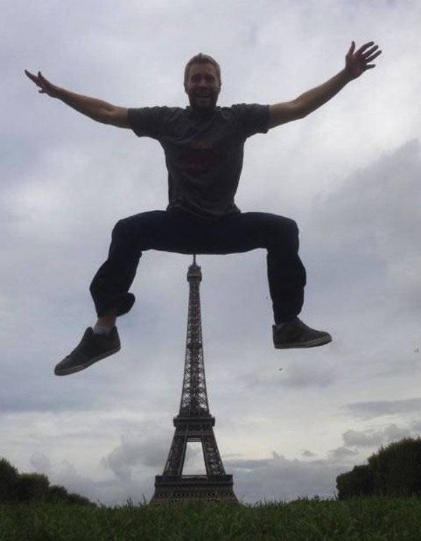 Daily Picdump