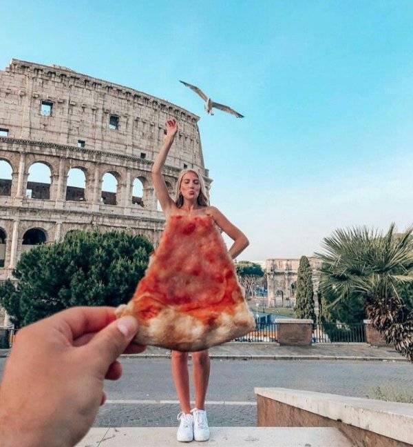 Daily Picdump