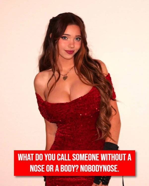Girls, Give Us Your Best Jokes