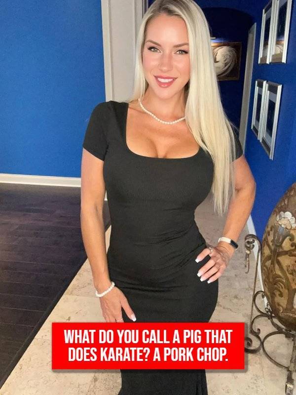 Girls, Give Us Your Best Jokes