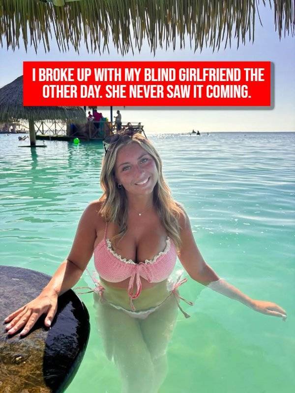 Girls, Give Us Your Best Jokes