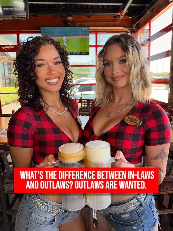 Girls, Give Us Your Best Jokes